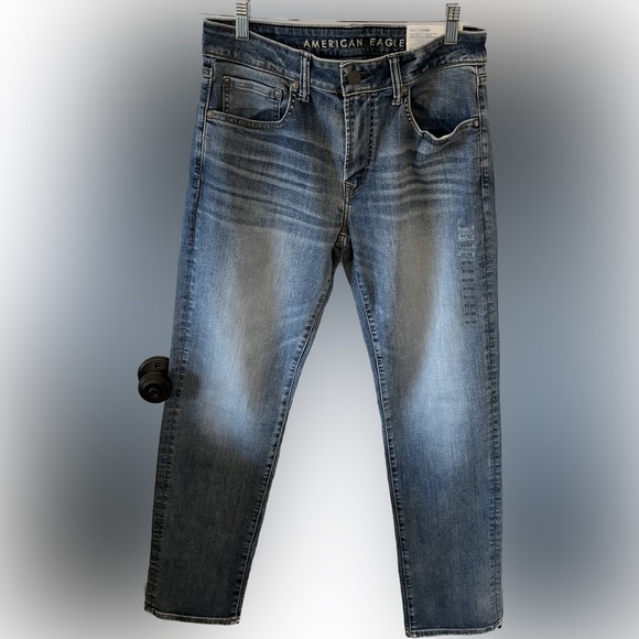 American Eagle Outfitters Jeans American Eagle Mens Jeans Size Mens